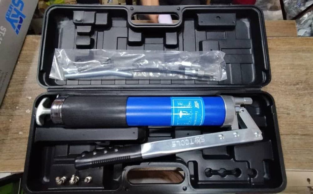 گریس پمپ SKY مدلST1001