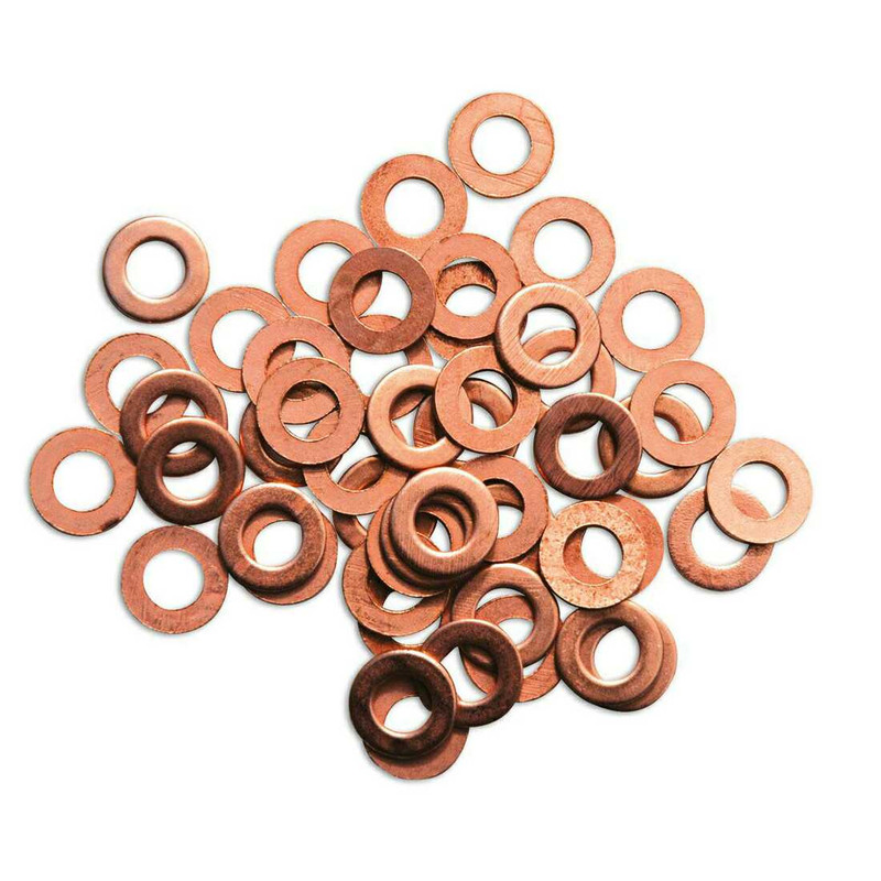 واشر مسی ۱۴