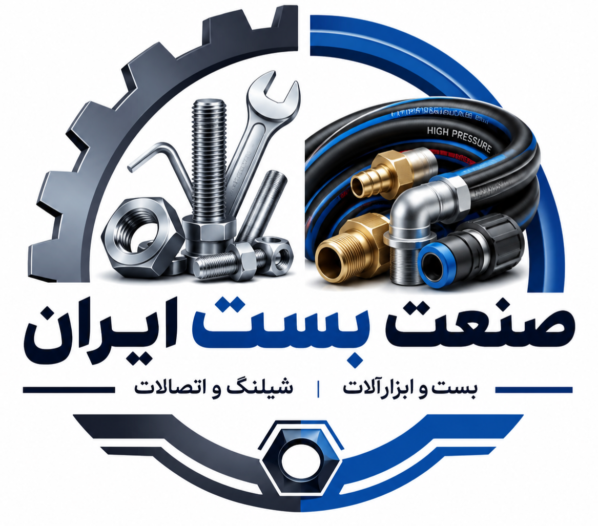 صنعت بست ایران